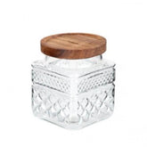 MOLADRI CONTAINER TRANSPARENT 1 L